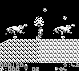 Bubsy II screenshot 3 for Super Nintendo